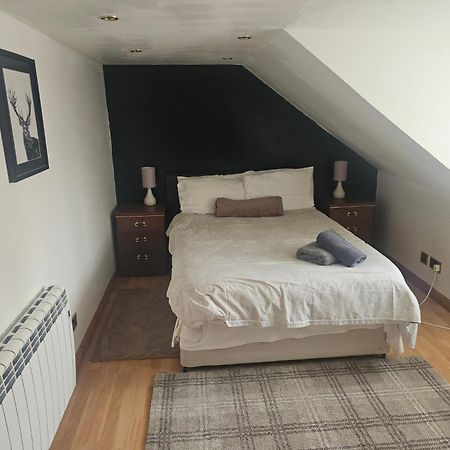 Telford Road Apartment Inverness Eksteriør billede