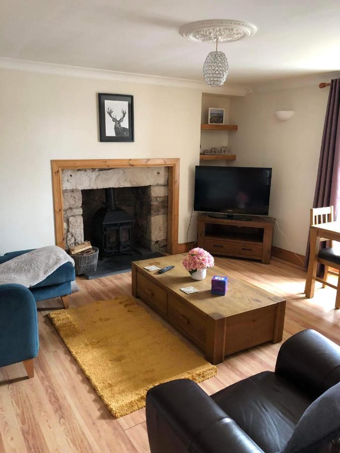 Telford Road Apartment Inverness Eksteriør billede