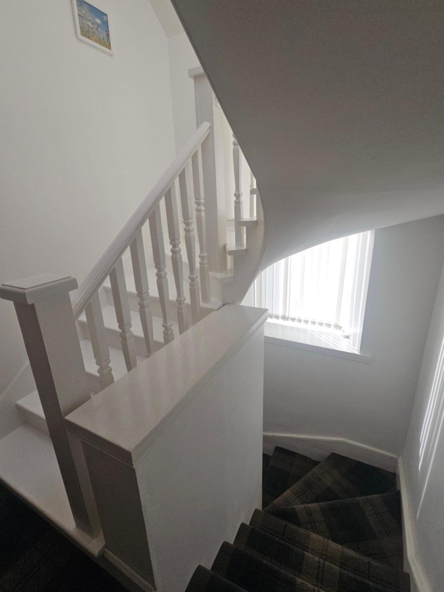 Telford Road Apartment Inverness Eksteriør billede