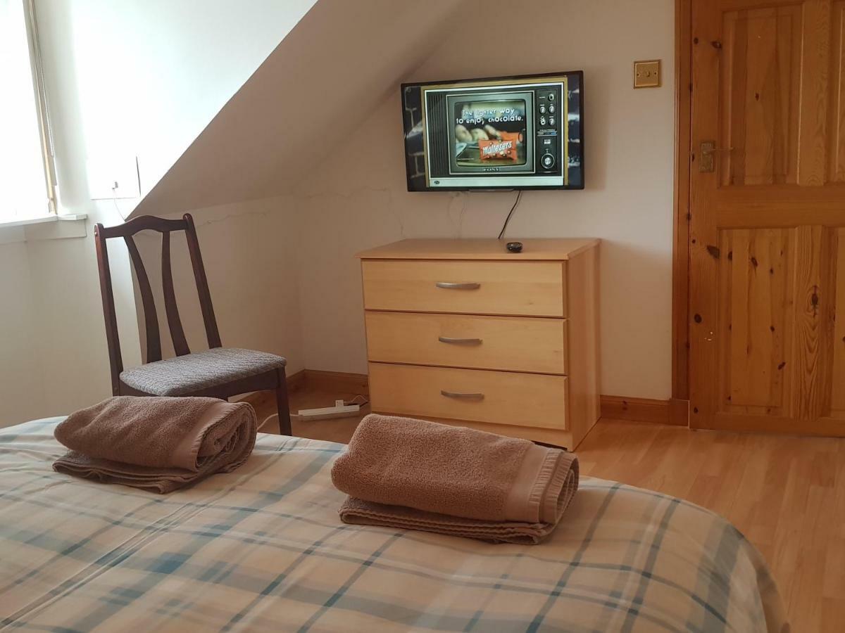 Telford Road Apartment Inverness Eksteriør billede