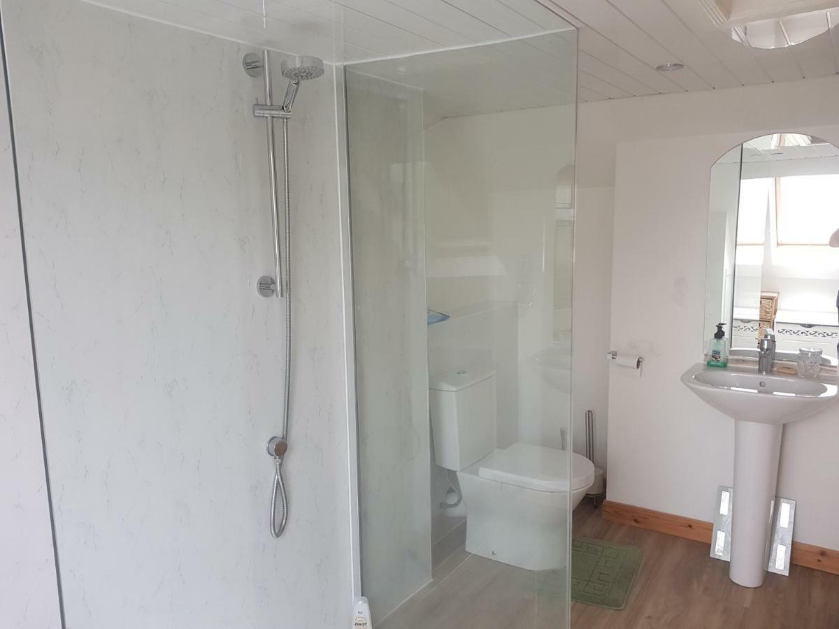 Telford Road Apartment Inverness Eksteriør billede